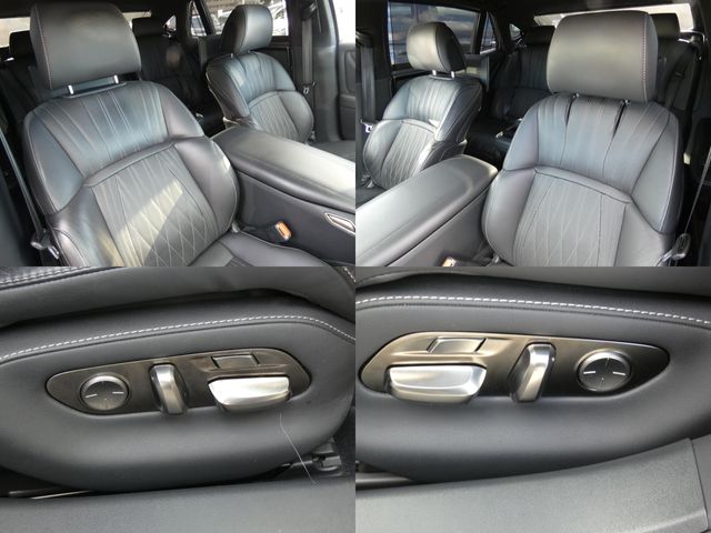 TOYOTA LEXUS LS500 2018