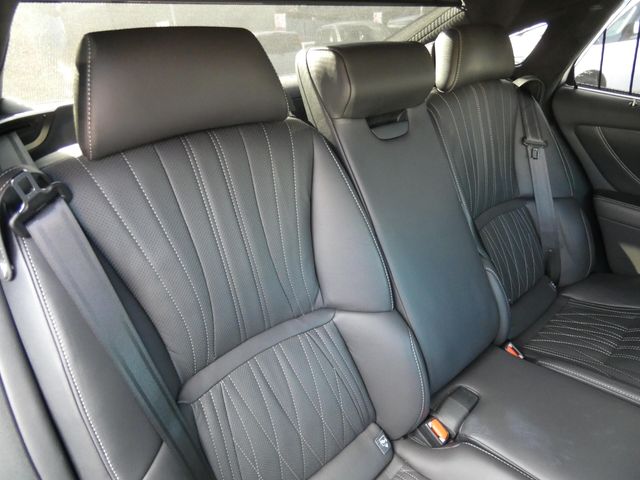 TOYOTA LEXUS LS500 2018