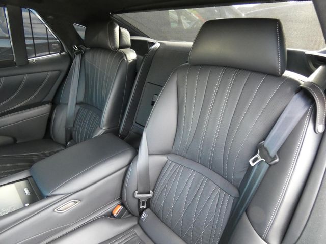 TOYOTA LEXUS LS500 2018