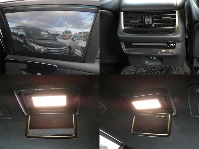 TOYOTA LEXUS LS500 2018