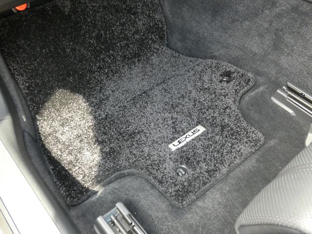 TOYOTA LEXUS LS500 2018