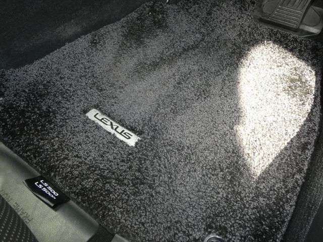 TOYOTA LEXUS LS500 2018