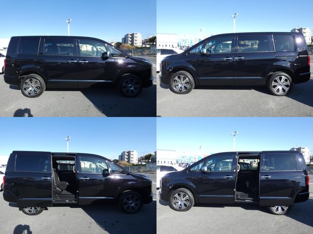 MITSUBISHI DELICA D:5 4WD 2024