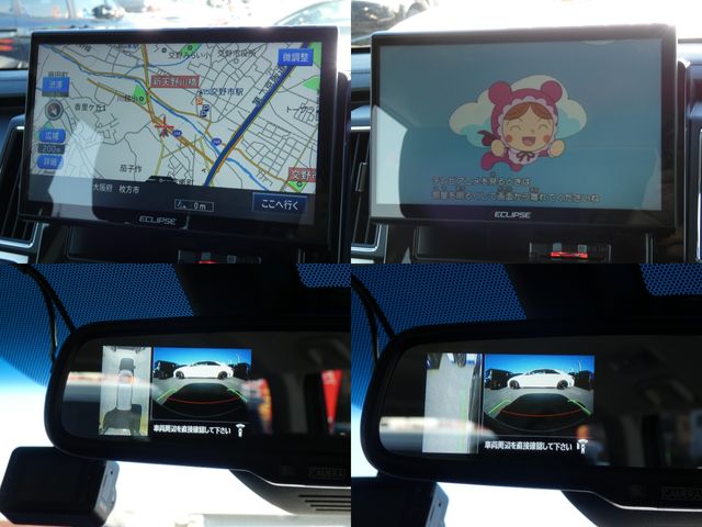 MITSUBISHI DELICA D:5 4WD 2024