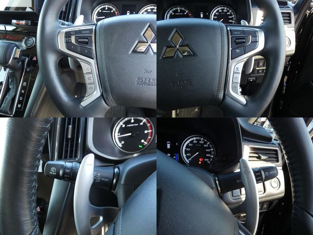 MITSUBISHI DELICA D:5 4WD 2024