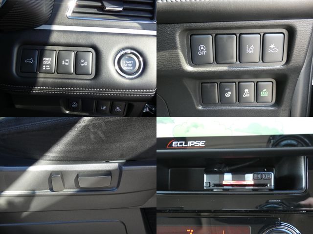 MITSUBISHI DELICA D:5 4WD 2024