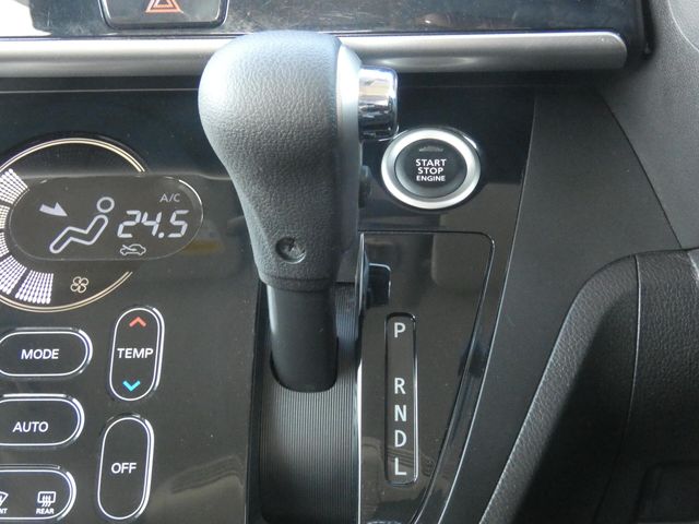 NISSAN DAYZ ROOX 2014