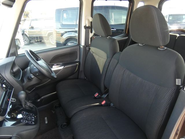 NISSAN DAYZ ROOX 2014