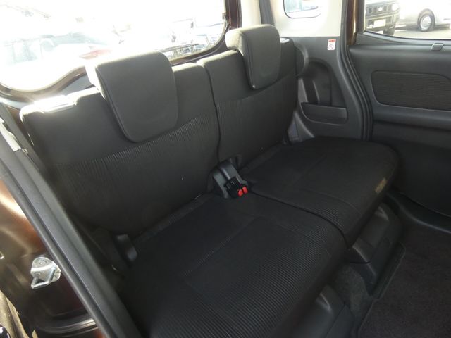 NISSAN DAYZ ROOX 2014