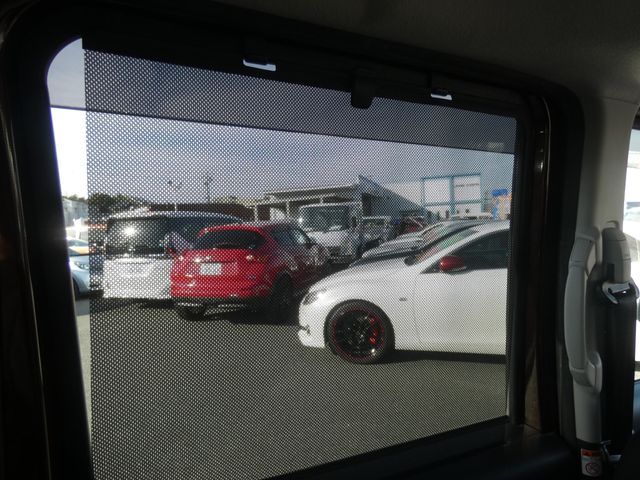 NISSAN DAYZ ROOX 2014