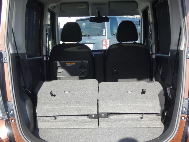 NISSAN DAYZ ROOX 2014