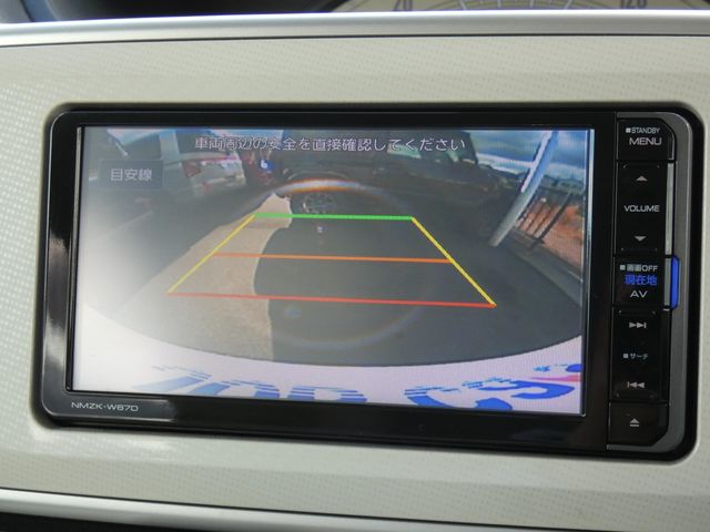 DAIHATSU MOVE canbus 2017