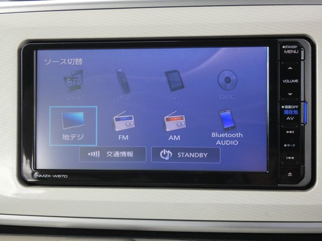 DAIHATSU MOVE canbus 2017