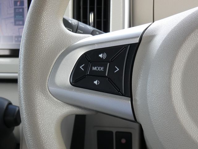 DAIHATSU MOVE canbus 2017