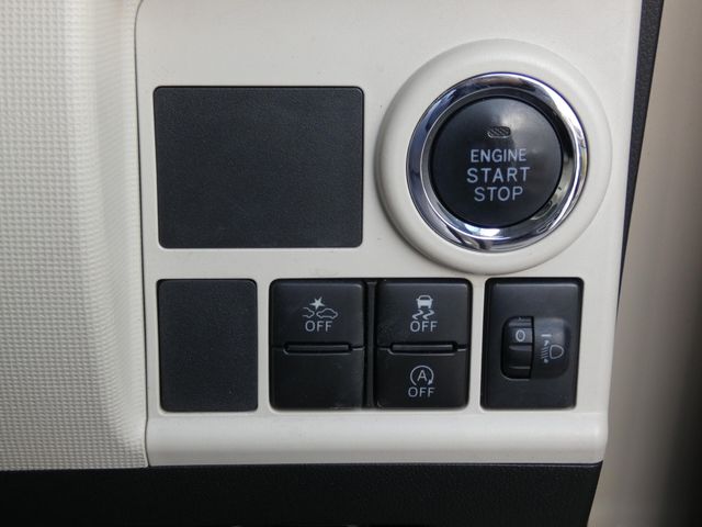 DAIHATSU MOVE canbus 2017