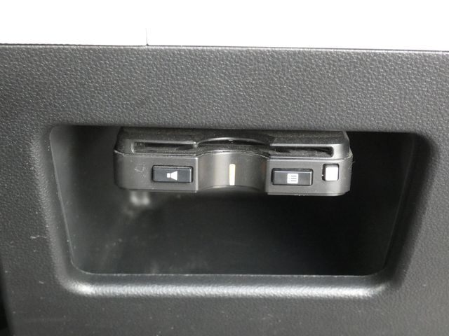 DAIHATSU MOVE canbus 2017