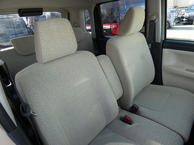 DAIHATSU MOVE canbus 2017