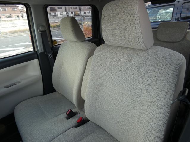 DAIHATSU MOVE canbus 2017