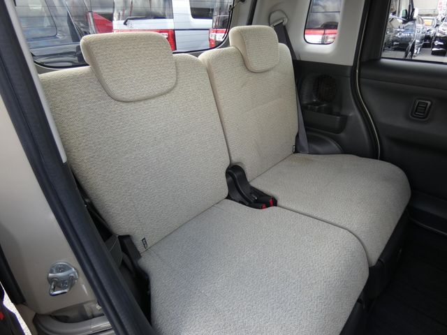 DAIHATSU MOVE canbus 2017