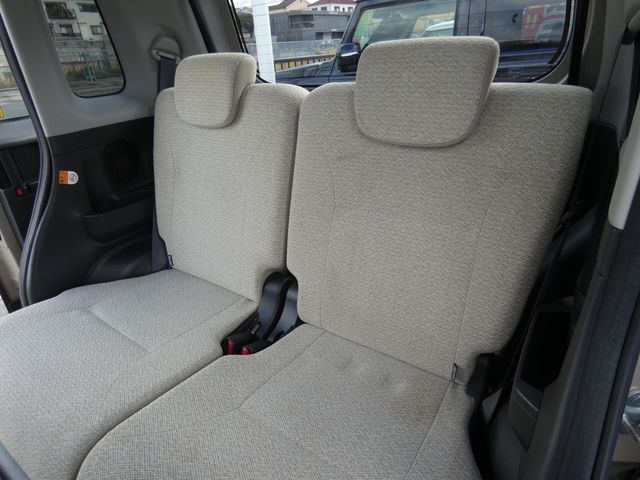 DAIHATSU MOVE canbus 2017