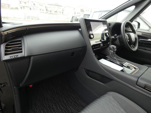 TOYOTA ALPHARD hybrid 2025