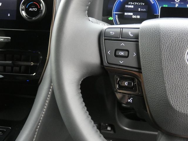 TOYOTA ALPHARD hybrid 2025