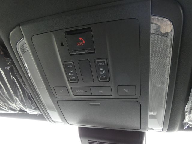 TOYOTA ALPHARD hybrid 2025