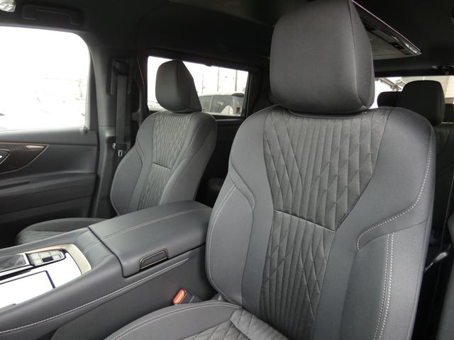 TOYOTA ALPHARD hybrid 2025