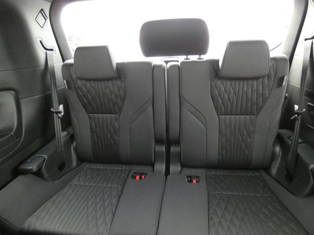 TOYOTA ALPHARD hybrid 2025