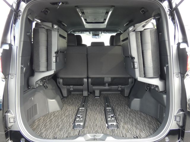 TOYOTA ALPHARD hybrid 2025