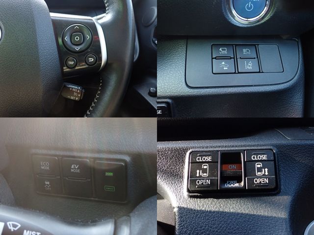 TOYOTA SIENTA HYBRID 2018