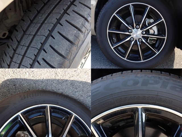 TOYOTA SIENTA HYBRID 2018