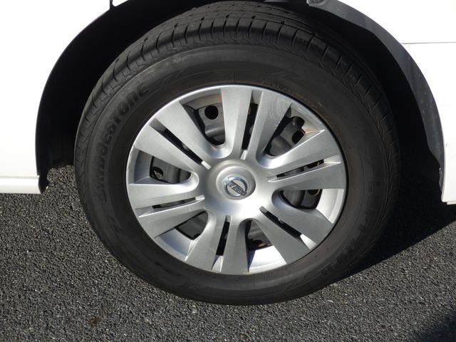 NISSAN SERENA  WG 2015