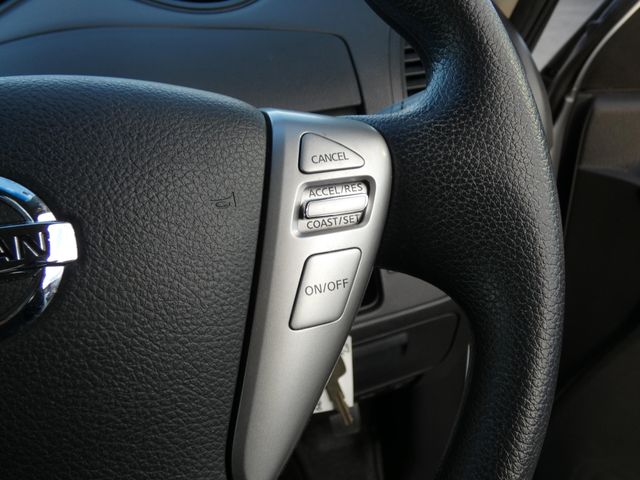 NISSAN SERENA  WG 2015