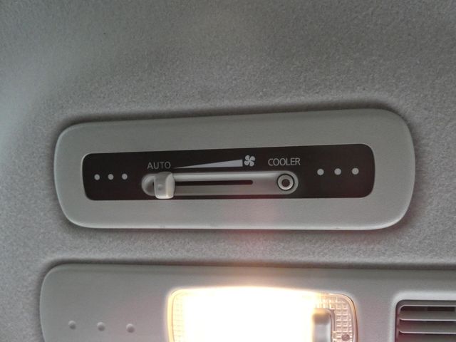 NISSAN SERENA  WG 2015