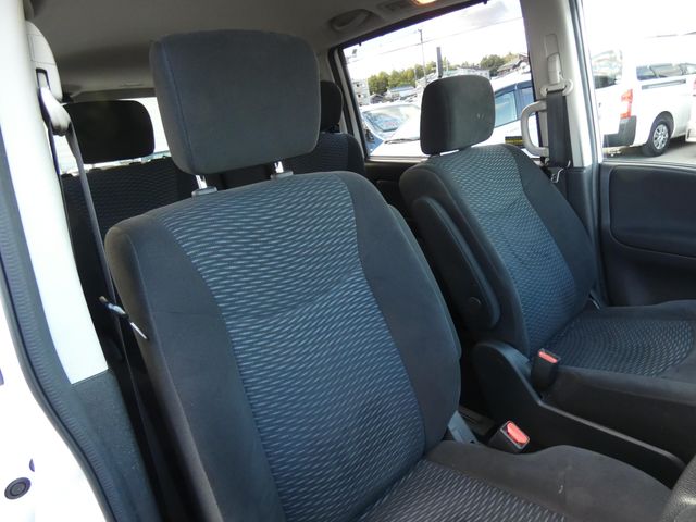 NISSAN SERENA  WG 2015