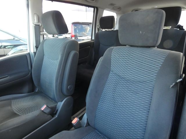 NISSAN SERENA  WG 2015