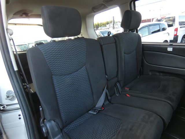 NISSAN SERENA  WG 2015