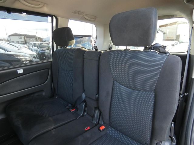 NISSAN SERENA  WG 2015