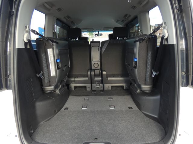 NISSAN SERENA  WG 2015