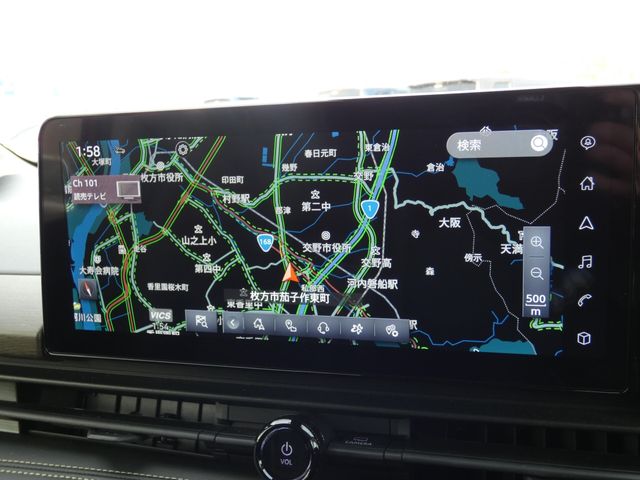 NISSAN SERENA  WG 2024