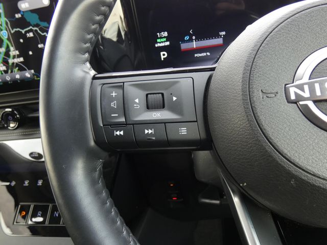 NISSAN SERENA  WG 2024