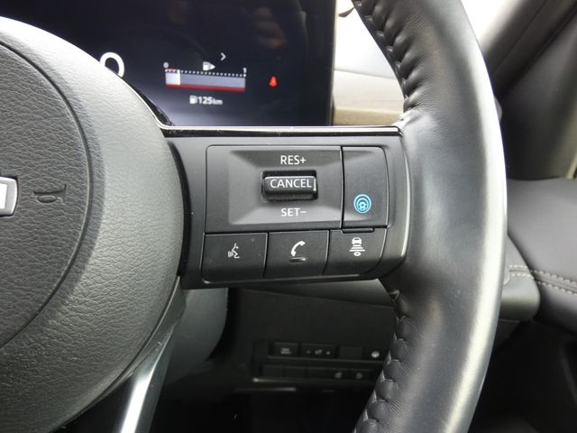 NISSAN SERENA  WG 2024