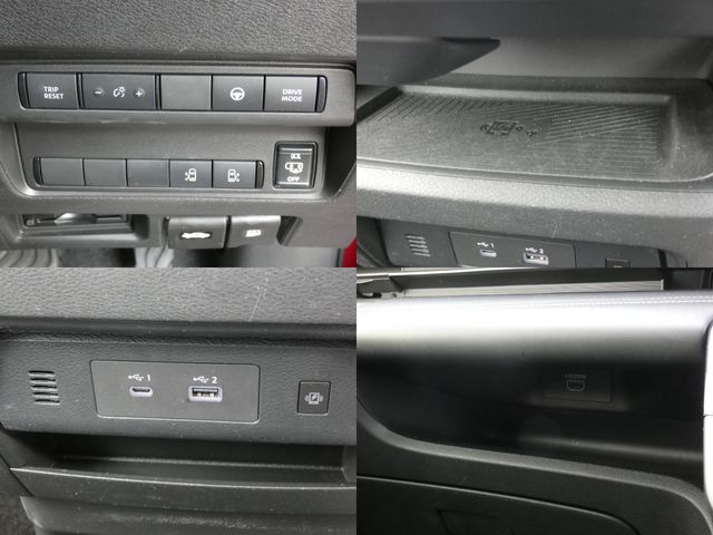 NISSAN SERENA  WG 2024