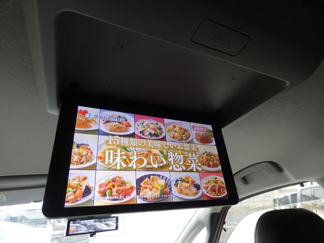 NISSAN SERENA  WG 2024