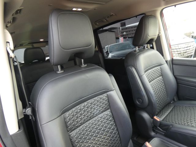 NISSAN SERENA  WG 2024