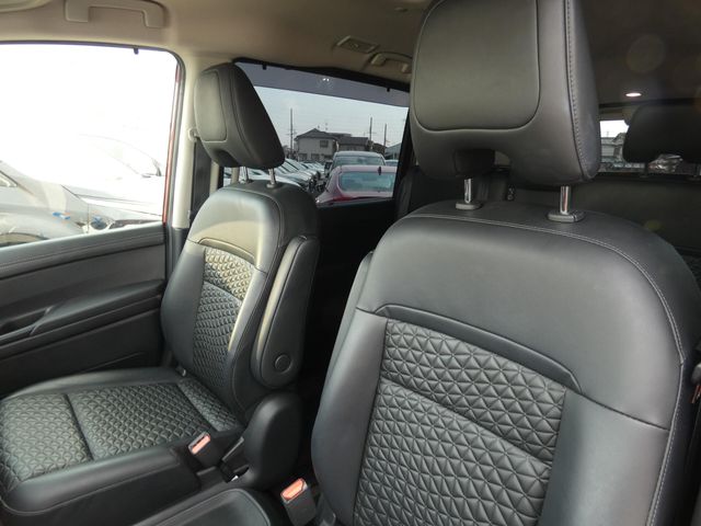 NISSAN SERENA  WG 2024