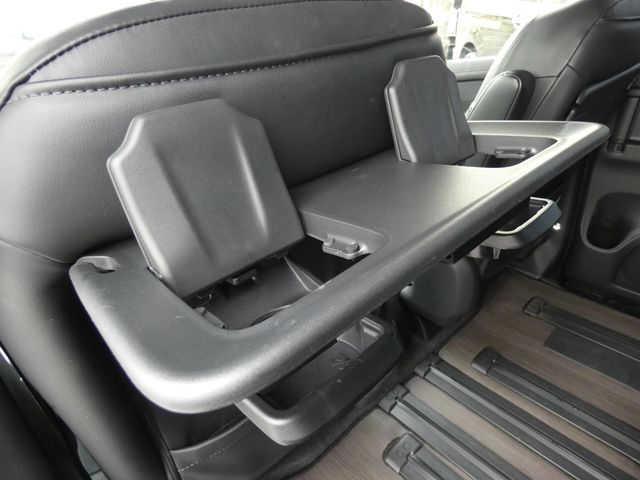 NISSAN SERENA  WG 2024