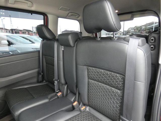 NISSAN SERENA  WG 2024