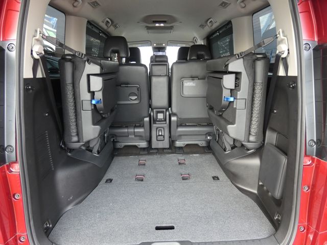 NISSAN SERENA  WG 2024